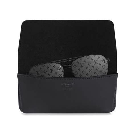 custodia occhiali louis vuitton|Woody Glasses Case Monogram Canvas .